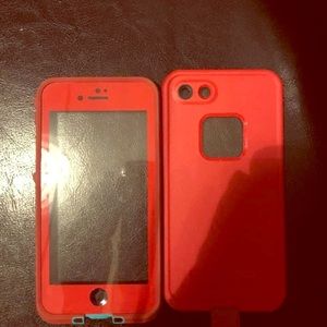 Iphone 7 Lifeproof Case